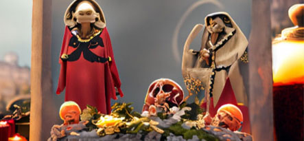 All Saints' Day image