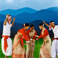 Bihu cards