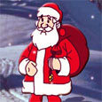 Santa