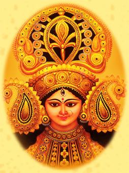 Maa Durga
