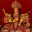 Durga Puja Wishes