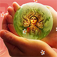 Durga Puja Greetings