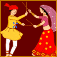 Dussehra Cards