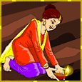 Online dasara e-greetings