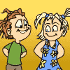 Boy/Girl Friendship