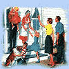 Happy Grand Parents Day Greetings
