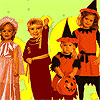 Halloween Costume Ideas