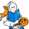 Halloween Poems