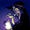 Stories for Halloween