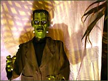 Frankenstein