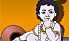 Greeting Cards for Janmashtami