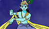 Janmashtami e-cards