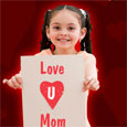 Mother's Day Card