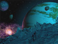Amazing Universe