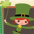 St. Patrick's Day cards for family and relatives