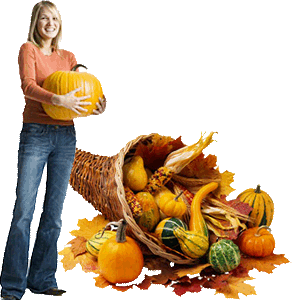 thanksgiving