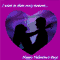 I Love You!