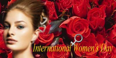 International Women's Day