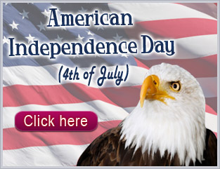 Happy Independence Day!
