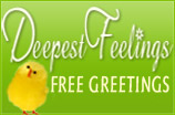 DeepestFeelings - free greeting cards