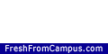 FreshFromCampus