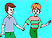International Friendship Month
