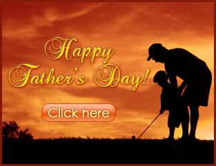 Happy Father's Day!