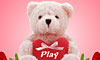 Teddy Bear Day Greeting cards