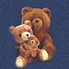 Greeting Cards for Teddy Bear Day