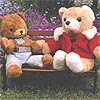 Teddy Bear e-greetings