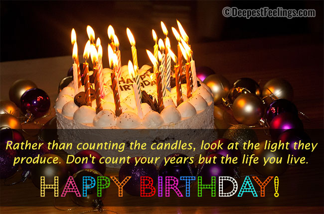 Happy Birthday images quotes for Facebook and WhatsApp status