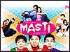 Masti