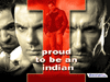 I - Proud to be an Indian