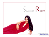 Sameera Reddy