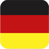 Flag icon of Germany