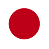 Flag icon of Japan