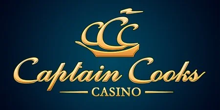Captian cooks casino