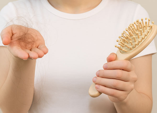 Hair Care tips to reduce hair fall