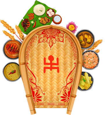 Shubho Poila Baishakh