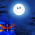 Chinese Moon Festival cards