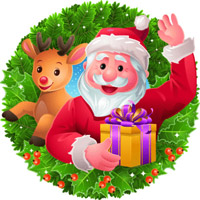 Santa Claus