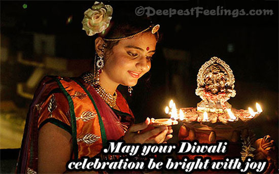 Diwali - the festival of lights