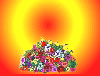 Easter time