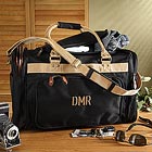 Weekender Deluxe Duffel Bag