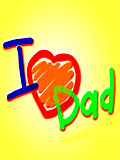 Bring the Father's Day mood right on your desktop