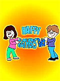 daddy's day background