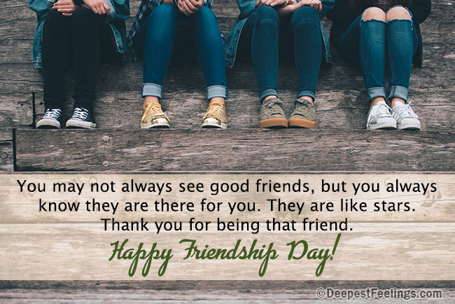 Happy Friendship Day 2023: Images, GIFs, quotes and cards - Times