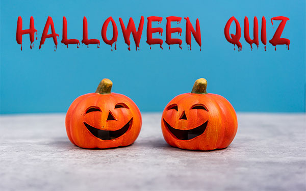 Halloween Quiz