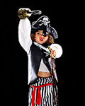 Pirate Costume