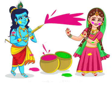Radha Krishna